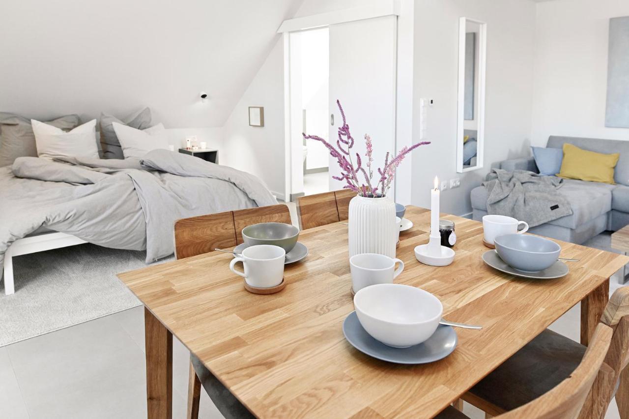 Apartment Luetter Luenk *