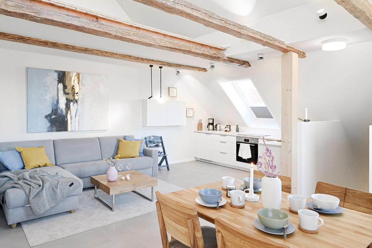 Apartment Luetter Luenk