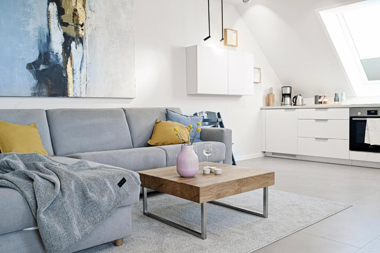 Luetter Luenk Apartment Fehmarn