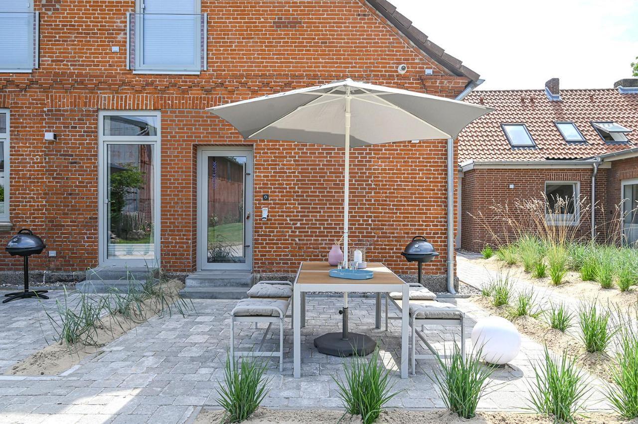 Apartment Luetter Luenk