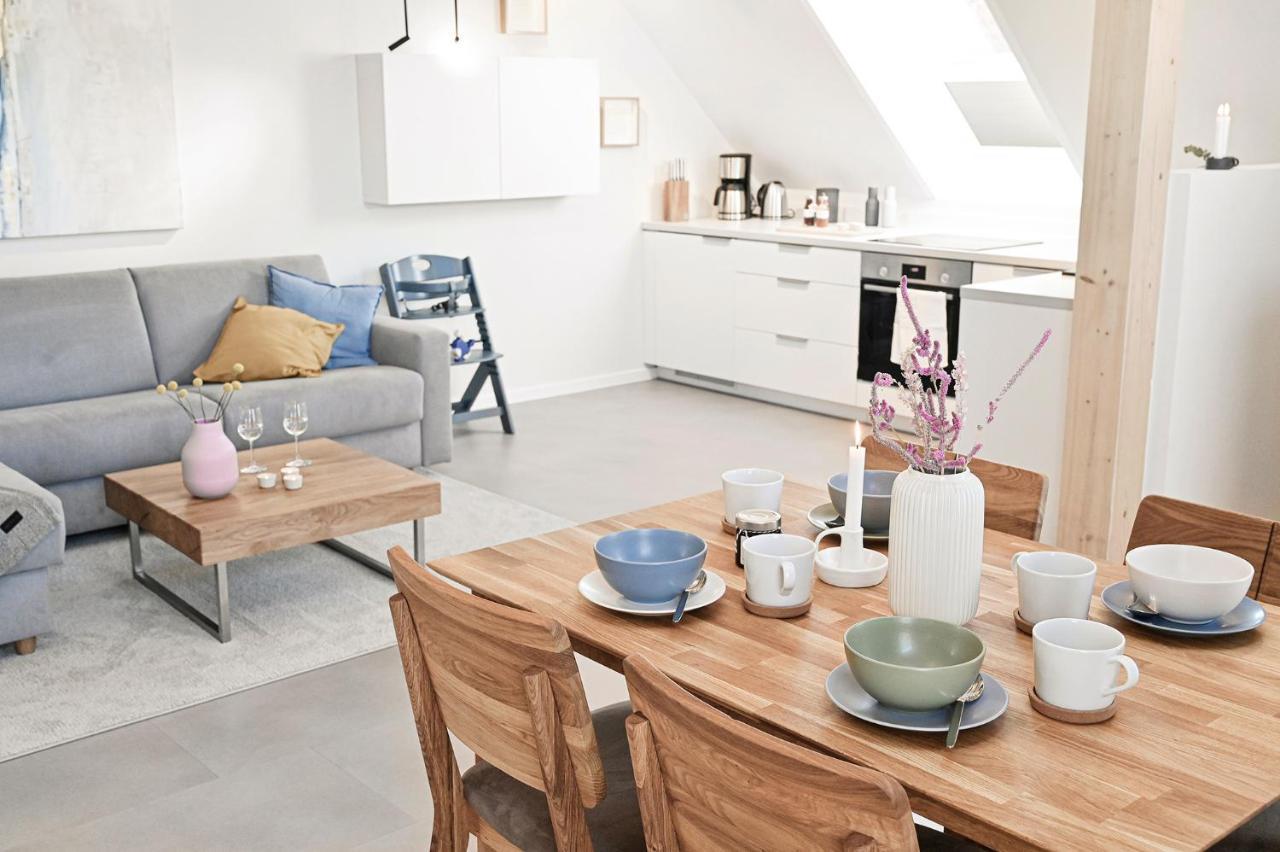 Apartment Luetter Luenk *
