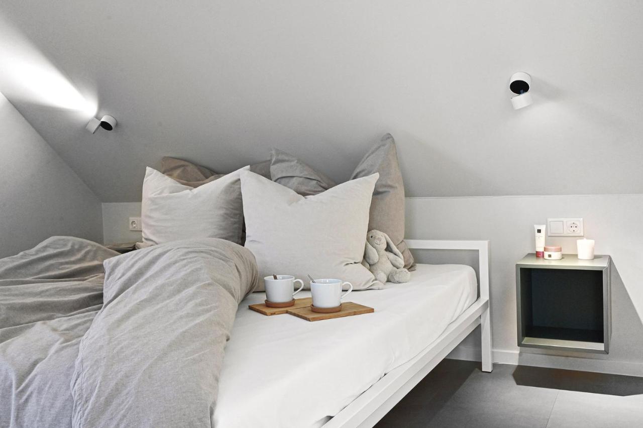Appartamento Luetter Luenk Fehmarn