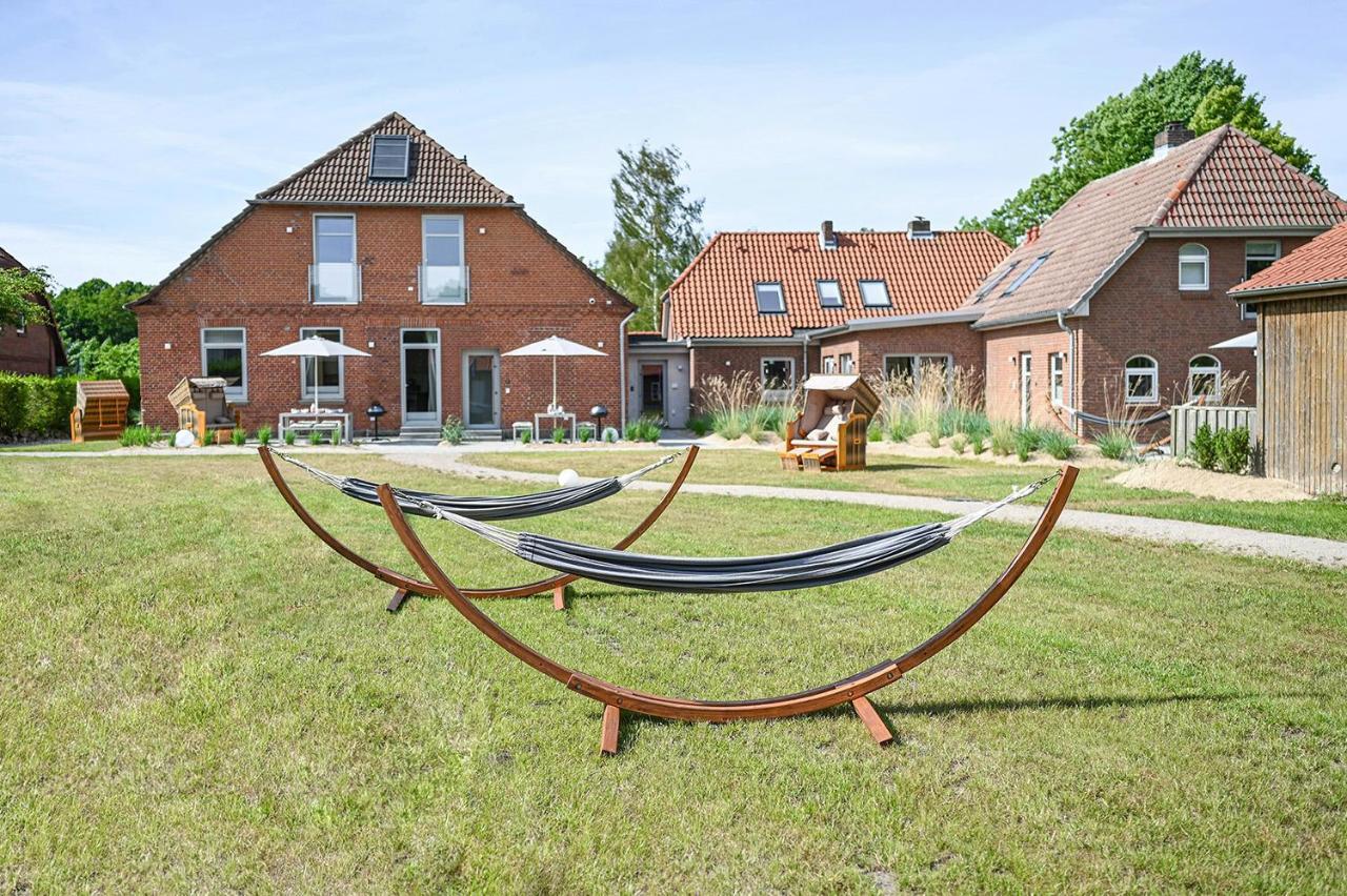 Luetter Luenk Apartment Fehmarn