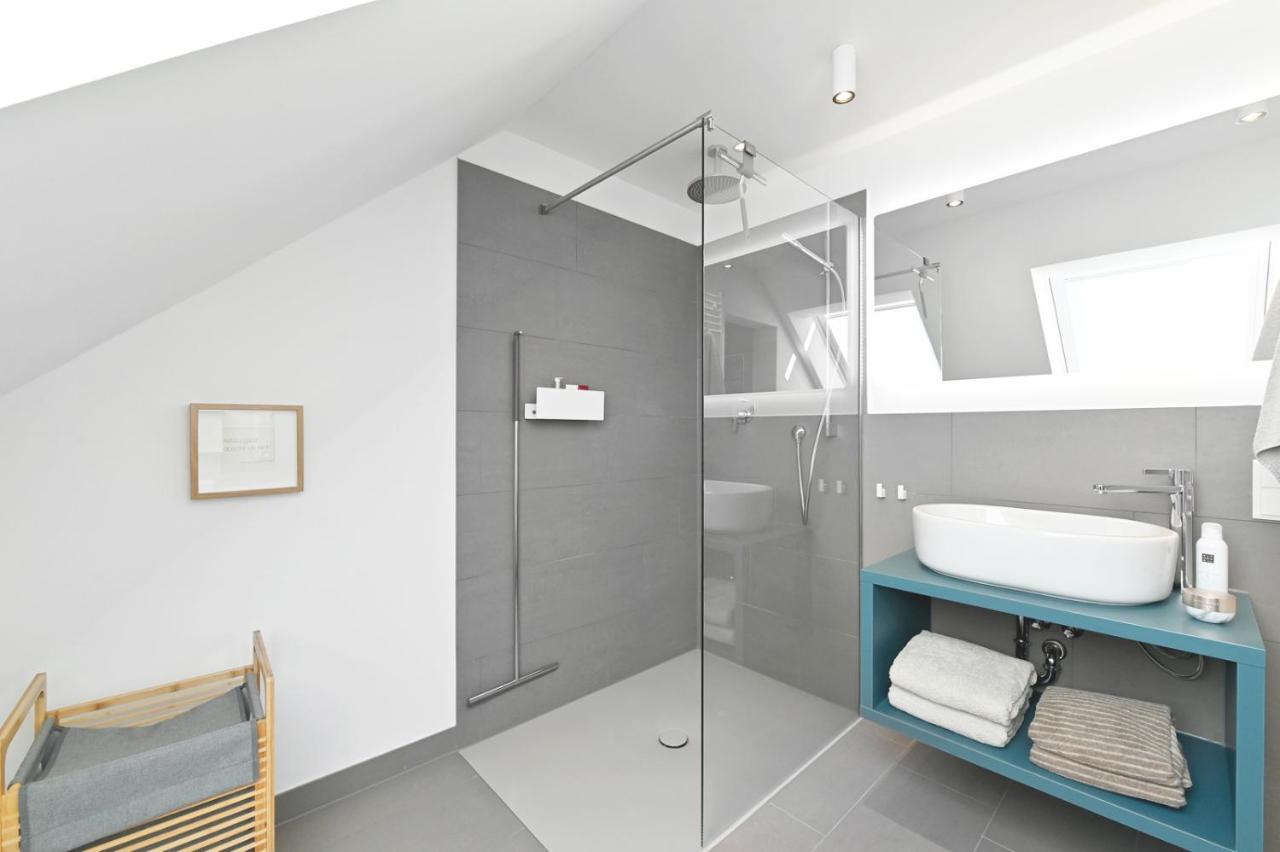Apartment Luetter Luenk