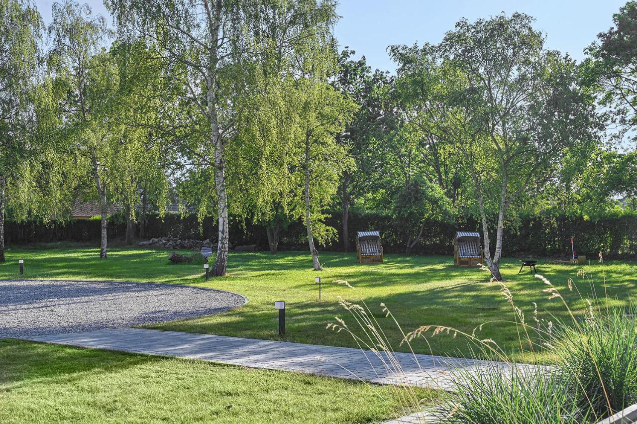 Apartment Luetter Luenk Fehmarn