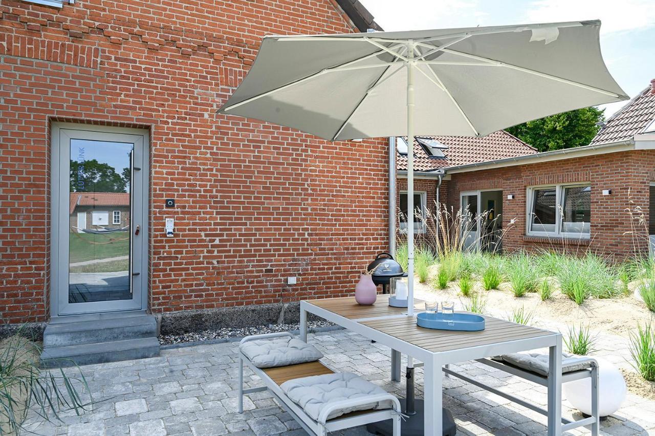 Apartment Luetter Luenk *